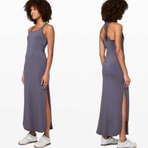 Lululemon Restore and Revitalize Dress
